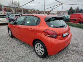 Peugeot 208 1.6 Blue HDi - 10800 лв. / 5521.95 € - 72343070 6 | Car24.bg Peugeot 208 1.6 Blue HDi - 10800 лв. / 5521.95 € - 72343070 6