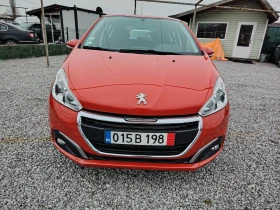Peugeot 208 1.6 Blue HDi - 10800 лв. / 5521.95 € - 72343070 3 | Car24.bg Peugeot 208 1.6 Blue HDi - 10800 лв. / 5521.95 € - 72343070 3