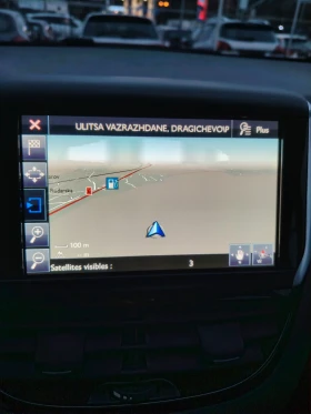 Peugeot 208 1.6 Blue HDi - 10800 лв. / 5521.95 € - 72343070 9 | Car24.bg Peugeot 208 1.6 Blue HDi - 10800 лв. / 5521.95 € - 72343070 9