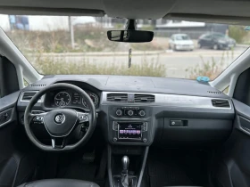 VW Caddy MAXI* 6+ 1* DSG* 2.0TDI - 19500 лв. / 9970.19 € - 82386163 11 | Car24.bg VW Caddy MAXI* 6+ 1* DSG* 2.0TDI - 19500 лв. / 9970.19 € - 82386163 11