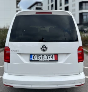 VW Caddy MAXI* 6+ 1* DSG* 2.0TDI - 19500 лв. / 9970.19 € - 82386163 9 | Car24.bg VW Caddy MAXI* 6+ 1* DSG* 2.0TDI - 19500 лв. / 9970.19 € - 82386163 9