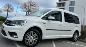 VW Caddy MAXI* 6+ 1* DSG* 2.0TDI - 19500 лв. / 9970.19 € - 82386163 7 | Car24.bg VW Caddy MAXI* 6+ 1* DSG* 2.0TDI - 19500 лв. / 9970.19 € - 82386163 7