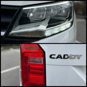 VW Caddy MAXI* 6+ 1* DSG* 2.0TDI - 19500 лв. / 9970.19 € - 82386163 16 | Car24.bg VW Caddy MAXI* 6+ 1* DSG* 2.0TDI - 19500 лв. / 9970.19 € - 82386163 16