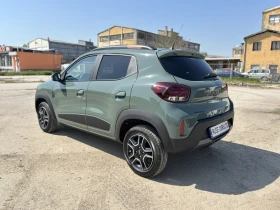 Dacia Spring 💥EXTREME 65💥 - 12790 € / 25015.07 лв. - 32120521 7 | Car24.bg Dacia Spring 💥EXTREME 65💥 - 12790 € / 25015.07 лв. - 32120521 7