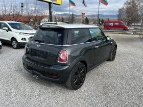 Mini Cooper s 2.0SD Sport* Avtomat* Navi* 162km! - 5200 € / 10170.32 лв. - 81526081 4 | Car24.bg Mini Cooper s 2.0SD Sport* Avtomat* Navi* 162km! - 5200 € / 10170.32 лв. - 81526081 4