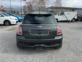 Mini Cooper s 2.0SD Sport* Avtomat* Navi* 162km! - 5200 € / 10170.32 лв. - 81526081 5 | Car24.bg Mini Cooper s 2.0SD Sport* Avtomat* Navi* 162km! - 5200 € / 10170.32 лв. - 81526081 5