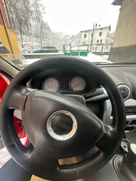 Dacia Logan 1.5 - 3600 € / 7040.99 лв. - 29709116 5 | Car24.bg Dacia Logan 1.5 - 3600 € / 7040.99 лв. - 29709116 5