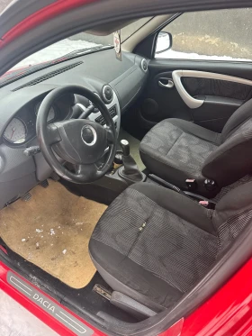 Dacia Logan 1.5 - 3600 € / 7040.99 лв. - 29709116 6 | Car24.bg Dacia Logan 1.5 - 3600 € / 7040.99 лв. - 29709116 6