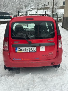 Dacia Logan 1.5 - 3600 € / 7040.99 лв. - 29709116 3 | Car24.bg Dacia Logan 1.5 - 3600 € / 7040.99 лв. - 29709116 3