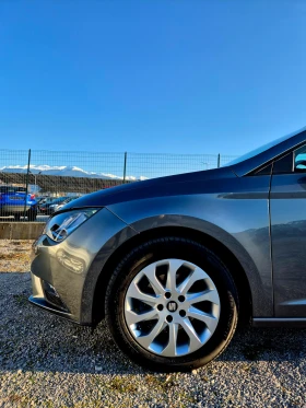 Seat Leon 1.6tdi - 6500 € / 12712.90 лв. - 41183097 9 | Car24.bg Seat Leon 1.6tdi - 6500 € / 12712.90 лв. - 41183097 9