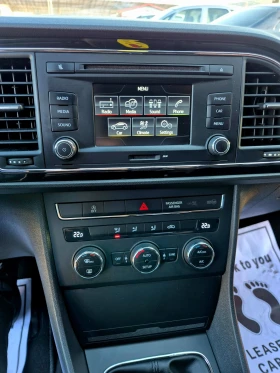 Seat Leon 1.6tdi - 6500 € / 12712.90 лв. - 41183097 15 | Car24.bg Seat Leon 1.6tdi - 6500 € / 12712.90 лв. - 41183097 15