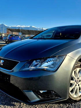 Seat Leon 1.6tdi - 6500 € / 12712.90 лв. - 41183097 2 | Car24.bg Seat Leon 1.6tdi - 6500 € / 12712.90 лв. - 41183097 2