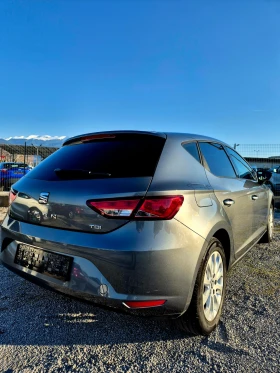 Seat Leon 1.6tdi - 6500 € / 12712.90 лв. - 41183097 5 | Car24.bg Seat Leon 1.6tdi - 6500 € / 12712.90 лв. - 41183097 5