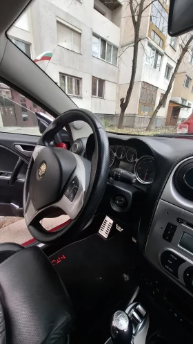 Alfa Romeo MiTo - 2700 € / 5280.74 лв. - 91788757 6 | Car24.bg Alfa Romeo MiTo - 2700 € / 5280.74 лв. - 91788757 6