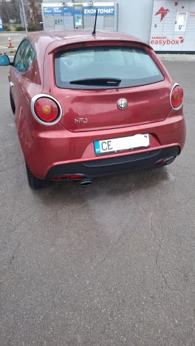 Alfa Romeo MiTo - 2700 € / 5280.74 лв. - 91788757 3 | Car24.bg Alfa Romeo MiTo - 2700 € / 5280.74 лв. - 91788757 3
