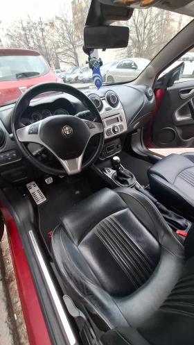 Alfa Romeo MiTo - 2700 € / 5280.74 лв. - 91788757 7 | Car24.bg Alfa Romeo MiTo - 2700 € / 5280.74 лв. - 91788757 7
