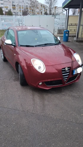 Alfa Romeo MiTo - 2700 € / 5280.74 лв. - 91788757 4 | Car24.bg Alfa Romeo MiTo - 2700 € / 5280.74 лв. - 91788757 4