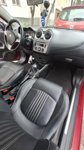 Alfa Romeo MiTo - 2700 € / 5280.74 лв. - 91788757 10 | Car24.bg Alfa Romeo MiTo - 2700 € / 5280.74 лв. - 91788757 10