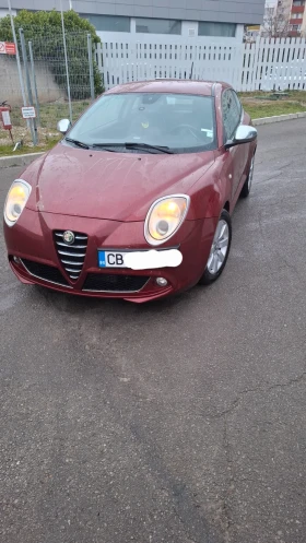 Alfa Romeo MiTo - 2700 € / 5280.74 лв. - 91788757 5 | Car24.bg Alfa Romeo MiTo - 2700 € / 5280.74 лв. - 91788757 5