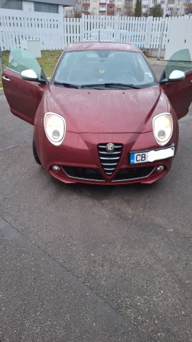 Alfa Romeo MiTo - 2700 € / 5280.74 лв. - 91788757 2 | Car24.bg Alfa Romeo MiTo - 2700 € / 5280.74 лв. - 91788757 2