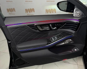 Mercedes-Benz S 580 AMG Line* 360 / Burmester High-End 4D - 169998 € - 17981802 6 | Car24.bg Mercedes-Benz S 580 AMG Line* 360 / Burmester High-End 4D - 169998 € - 17981802 6