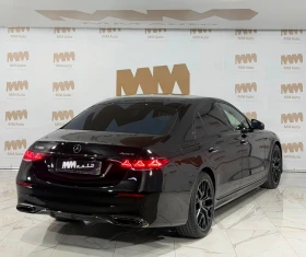 Mercedes-Benz S 580 AMG Line* 360 / Burmester High-End 4D - 169998 € - 17981802 3 | Car24.bg Mercedes-Benz S 580 AMG Line* 360 / Burmester High-End 4D - 169998 € - 17981802 3