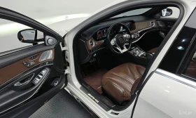 Mercedes-Benz S 63 AMG 4MATIC+ * PERFORMANCE* EDITION - 41100 € / 80384.61 лв. - 50144453 10 | Car24.bg Mercedes-Benz S 63 AMG 4MATIC+ * PERFORMANCE* EDITION - 41100 € / 80384.61 лв. - 50144453 10