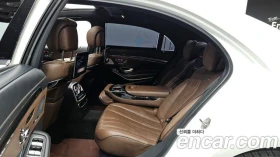 Mercedes-Benz S 63 AMG 4MATIC+ * PERFORMANCE* EDITION - 41100 € / 80384.61 лв. - 50144453 13 | Car24.bg Mercedes-Benz S 63 AMG 4MATIC+ * PERFORMANCE* EDITION - 41100 € / 80384.61 лв. - 50144453 13