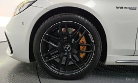 Mercedes-Benz S 63 AMG 4MATIC+ * PERFORMANCE* EDITION - 41100 € / 80384.61 лв. - 50144453 15 | Car24.bg Mercedes-Benz S 63 AMG 4MATIC+ * PERFORMANCE* EDITION - 41100 € / 80384.61 лв. - 50144453 15