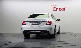 Mercedes-Benz C 200 - 20000 € / 39116.60 лв. - 18249562 4 | Car24.bg Mercedes-Benz C 200 - 20000 € / 39116.60 лв. - 18249562 4