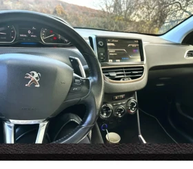 Peugeot 2008 undefined | Auto.bg — изображение 3 Peugeot 2008 undefined | Auto.bg — изображение 3