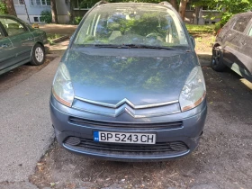 Citroen Grand C4 Picasso - Car24.bg Citroen Grand C4 Picasso