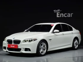 Снимка BMW 520