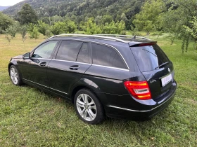 Mercedes-Benz C 200 AVANTGARDE FACE 2013 - 5999 € - 17186377 6 | Car24.bg Mercedes-Benz C 200 AVANTGARDE FACE 2013 - 5999 € - 17186377 6