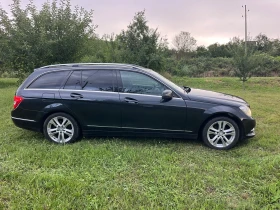 Mercedes-Benz C 200 AVANTGARDE FACE 2013 - 5999 € - 17186377 4 | Car24.bg Mercedes-Benz C 200 AVANTGARDE FACE 2013 - 5999 € - 17186377 4