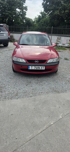 Opel Vectra undefined | Auto.bg — изображение 4 Opel Vectra undefined | Auto.bg — изображение 4