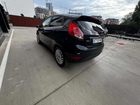 Ford Fiesta TITANIUM | 1.5 TDCi - 2900 € - 69523794 5 | Car24.bg Ford Fiesta TITANIUM | 1.5 TDCi - 2900 € - 69523794 5