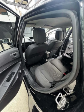 Ford Fiesta TITANIUM | 1.5 TDCi - 2900 € - 69523794 11 | Car24.bg Ford Fiesta TITANIUM | 1.5 TDCi - 2900 € - 69523794 11