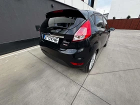 Ford Fiesta TITANIUM | 1.5 TDCi - 2900 € - 69523794 4 | Car24.bg Ford Fiesta TITANIUM | 1.5 TDCi - 2900 € - 69523794 4