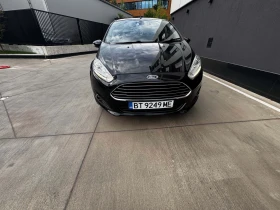 Ford Fiesta TITANIUM | 1.5 TDCi - 2900 € - 69523794 2 | Car24.bg Ford Fiesta TITANIUM | 1.5 TDCi - 2900 € - 69523794 2