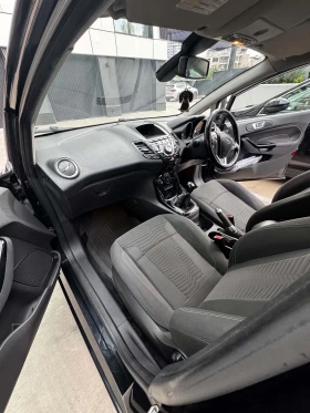 Ford Fiesta TITANIUM | 1.5 TDCi - 2900 € - 69523794 9 | Car24.bg Ford Fiesta TITANIUM | 1.5 TDCi - 2900 € - 69523794 9