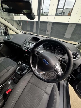 Ford Fiesta TITANIUM | 1.5 TDCi - 2900 € - 69523794 8 | Car24.bg Ford Fiesta TITANIUM | 1.5 TDCi - 2900 € - 69523794 8