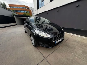 Ford Fiesta TITANIUM | 1.5 TDCi - Car24.bg Ford Fiesta TITANIUM | 1.5 TDCi