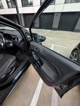 Ford Fiesta TITANIUM | 1.5 TDCi - 2900 € - 69523794 6 | Car24.bg Ford Fiesta TITANIUM | 1.5 TDCi - 2900 € - 69523794 6