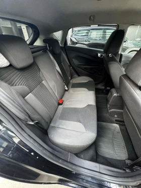 Ford Fiesta TITANIUM | 1.5 TDCi - 2900 € - 69523794 10 | Car24.bg Ford Fiesta TITANIUM | 1.5 TDCi - 2900 € - 69523794 10