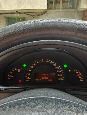 Mercedes-Benz C 200 - 1300 € - 94955211 9 | Car24.bg Mercedes-Benz C 200 - 1300 € - 94955211 9