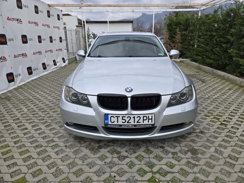 BMW 320 2.0D-163кс= АВТОМАТ= КСЕНОН= ШИБЕДАХ= ОБСЛУЖЕН - 10900 лв. / 5573.08 € - 35816482 1 | Car24.bg BMW 320 2.0D-163кс= АВТОМАТ= КСЕНОН= ШИБЕДАХ= ОБСЛУЖЕН - 10900 лв. / 5573.08 € - 35816482 1