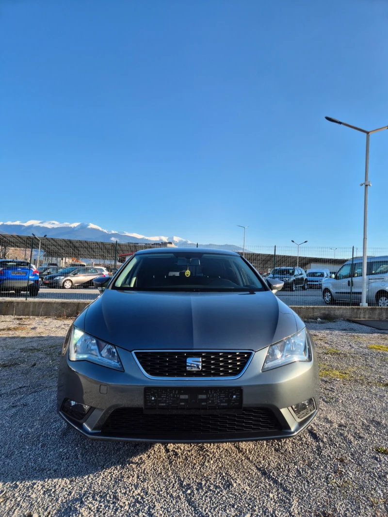 Seat Leon 1.6tdi - 6500 € / 12712.90 лв. - 41183097 1 | Car24.bg Seat Leon 1.6tdi - 6500 € / 12712.90 лв. - 41183097 1