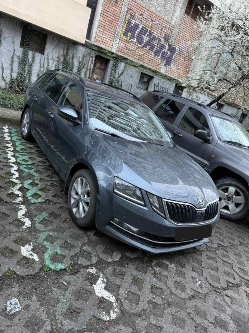 Skoda Octavia Метан - 17000 € / 33249.11 лв. - 63671068 1 | Car24.bg Skoda Octavia Метан - 17000 € / 33249.11 лв. - 63671068 1