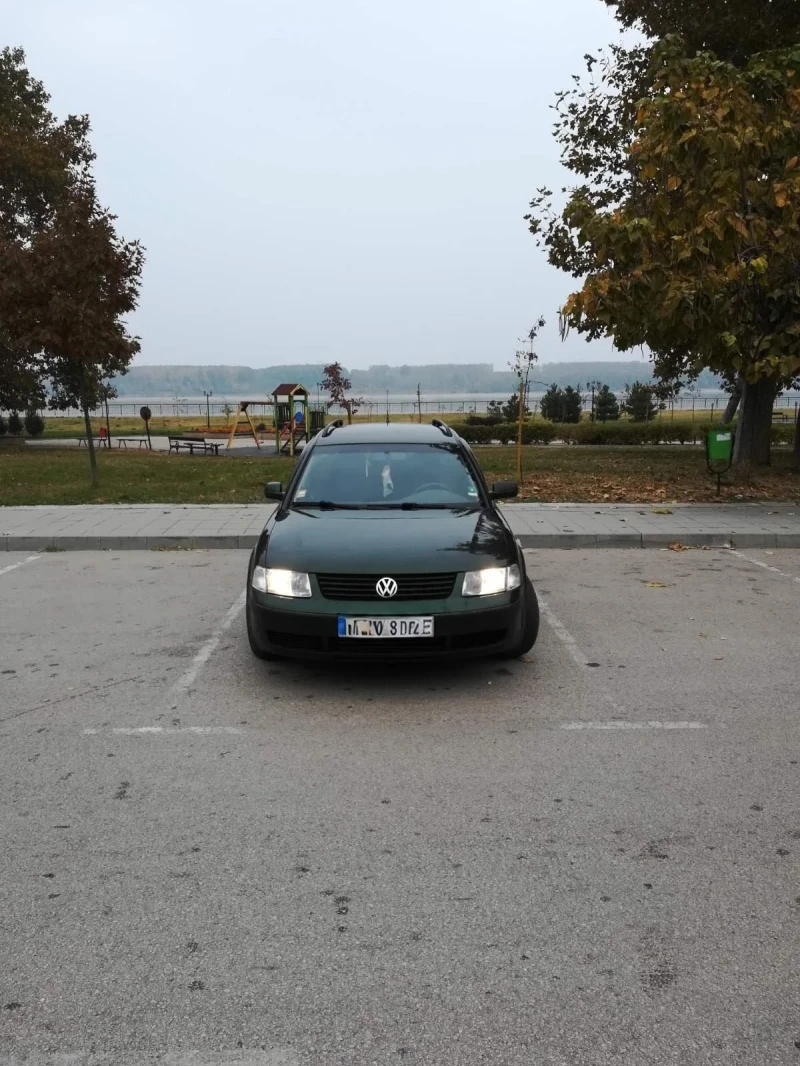 VW Passat - 1700 € - 83209054 1 | Car24.bg VW Passat - 1700 € - 83209054 1
